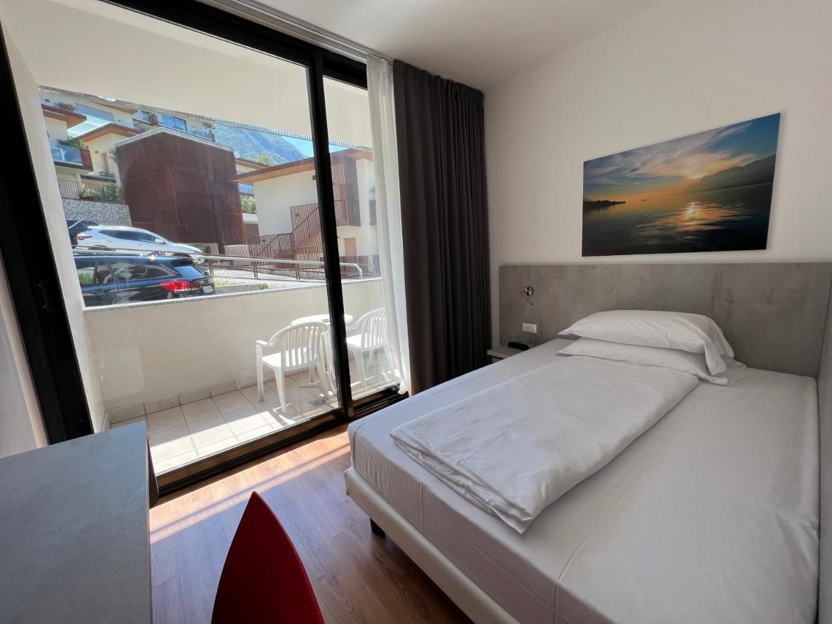 Wind Hotel Malcesine Exteriör bild
